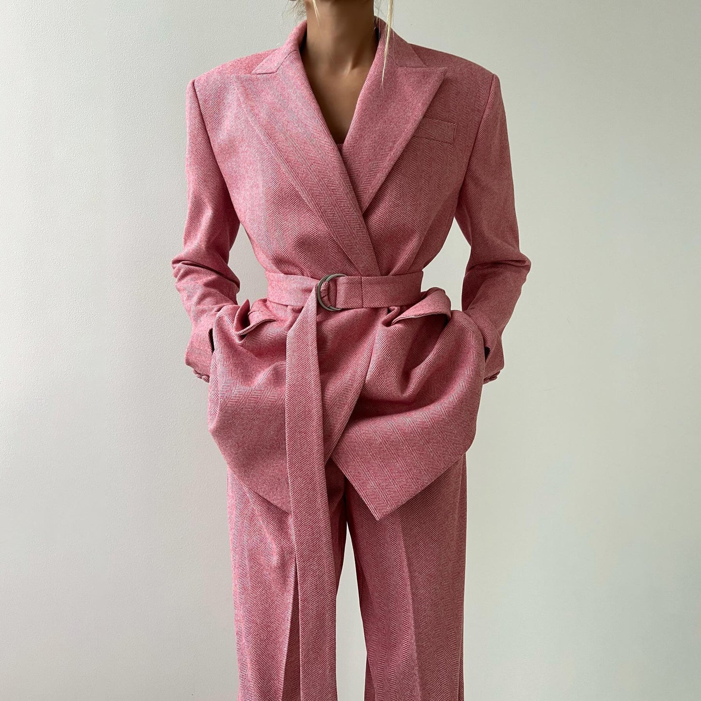 Verona - Ensemble 3 pièces chic