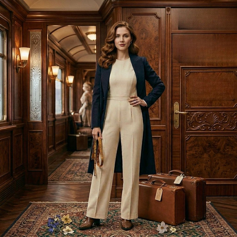 Combinaisons et ensembles pour Femmes