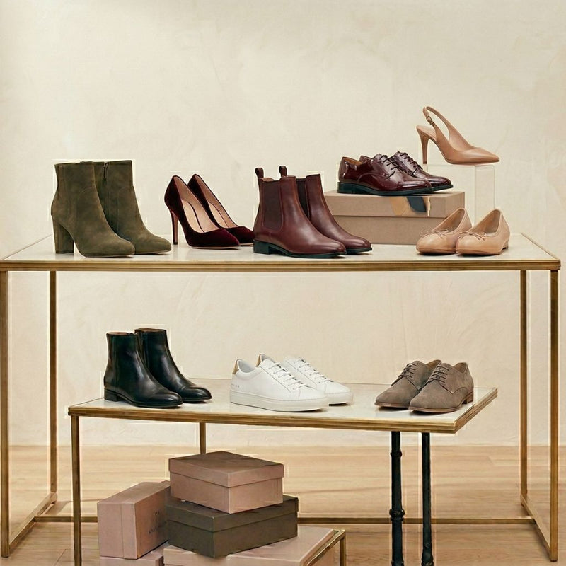 Chaussures pour Femmes