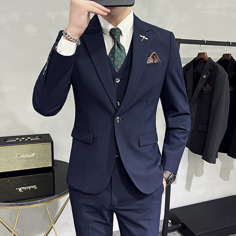Costumes & Cérémonie Homme