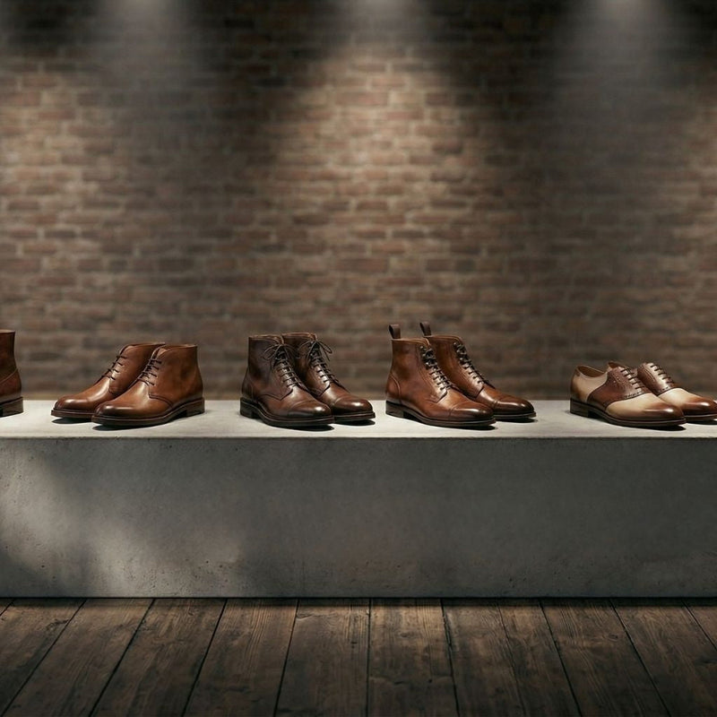 Chaussures pour Hommes