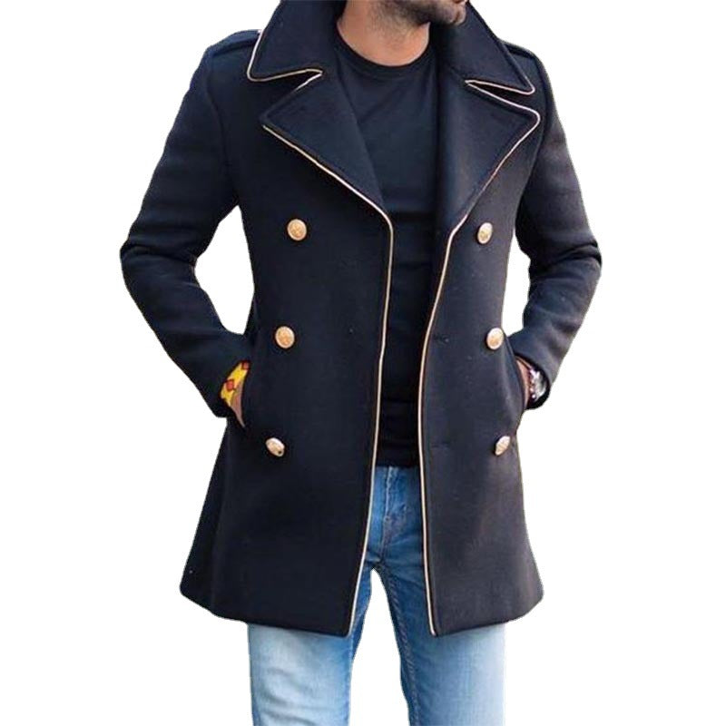 Manteaux & Parkas Homme