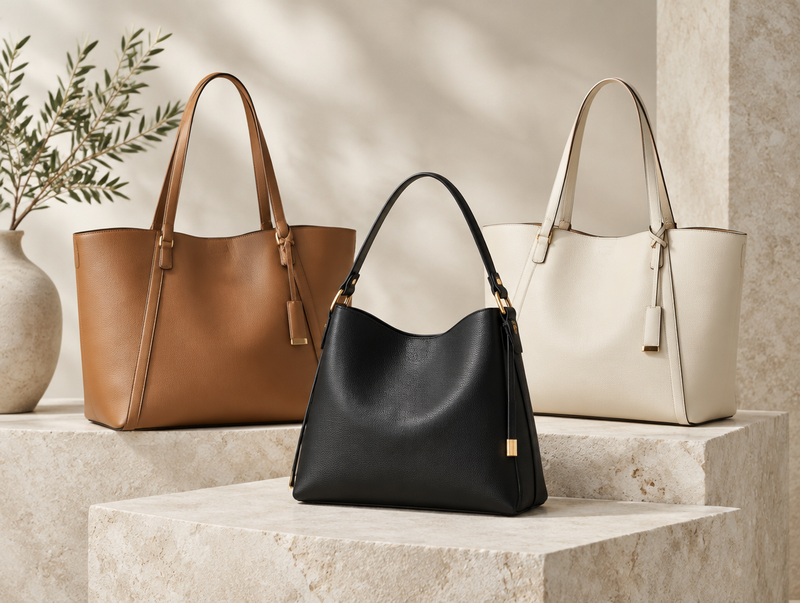 Sacs & Cabas
