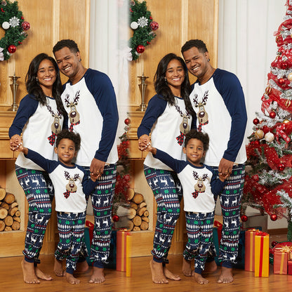 Cosynight - Pyjamas motif Renne