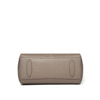 Écaille - Cabas medium effet Python