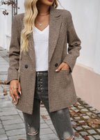 Allure métropole - Veste décontractée