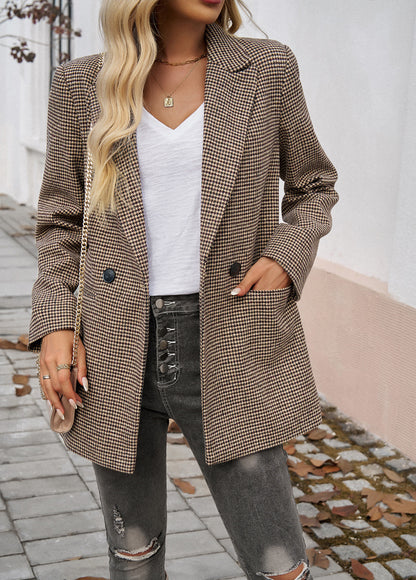 Allure métropole - Veste décontractée