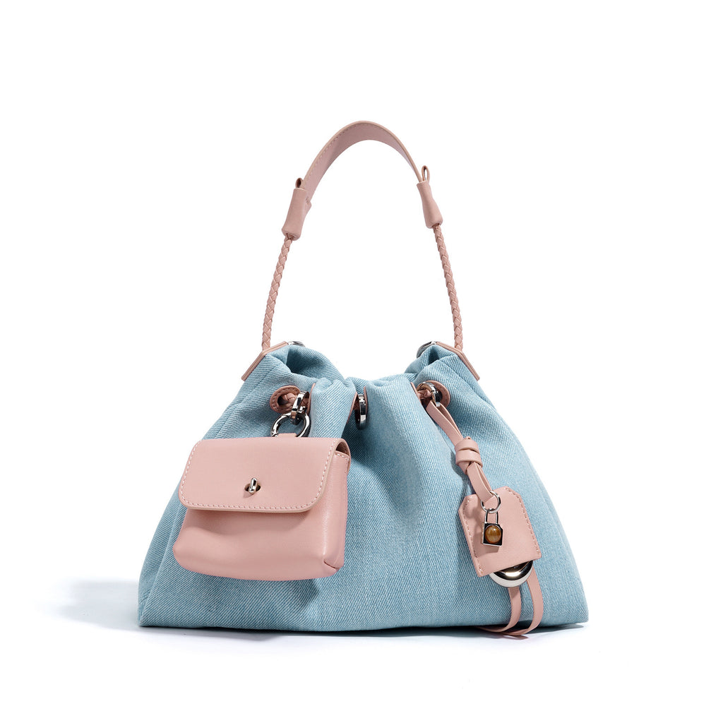 Lona - Sac Denim Design