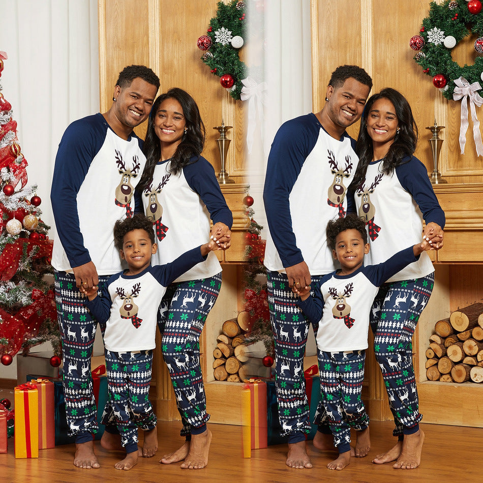 Cosynight - Pyjamas motif Renne