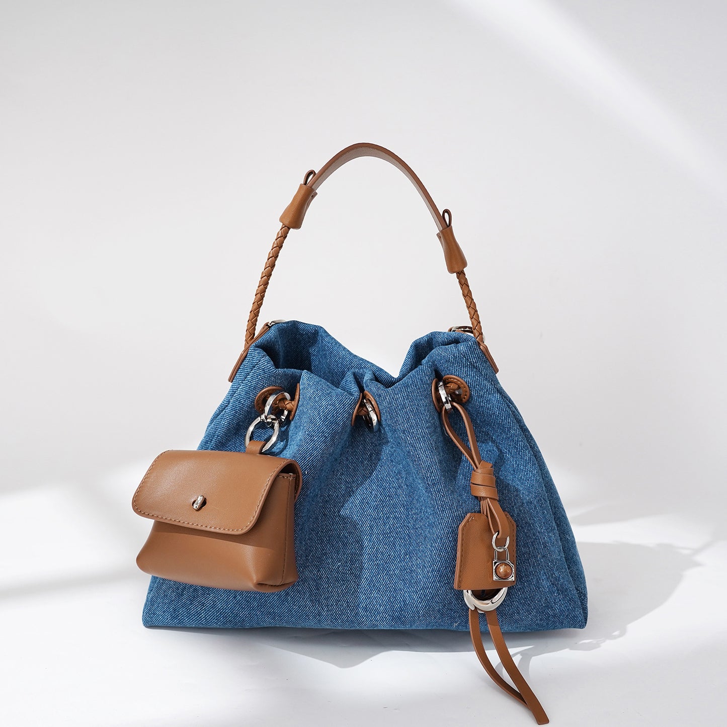 Lona - Sac Denim Design