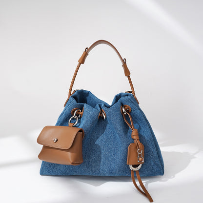 Lona - Sac Denim Design