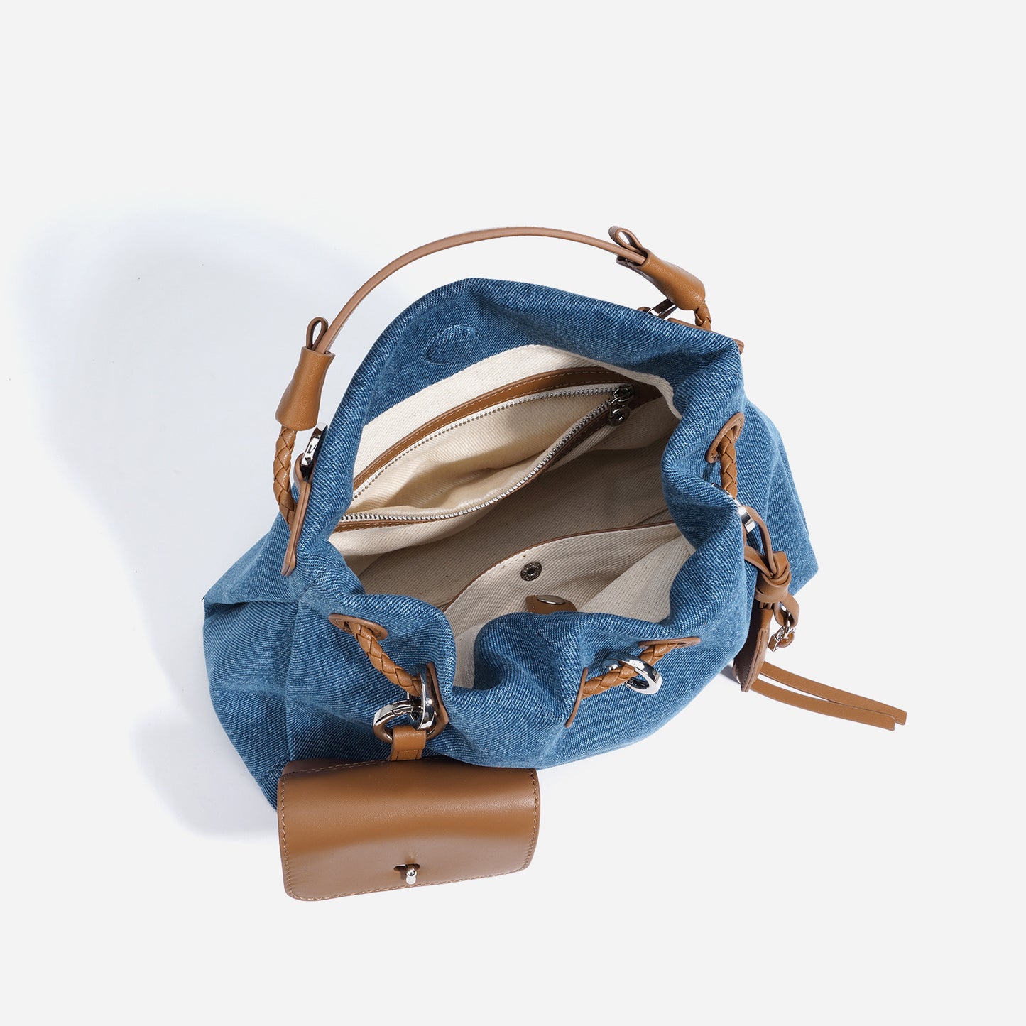 Lona - Sac Denim Design