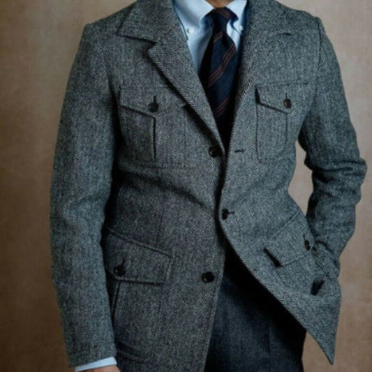 Tredal Costume 3 pièces