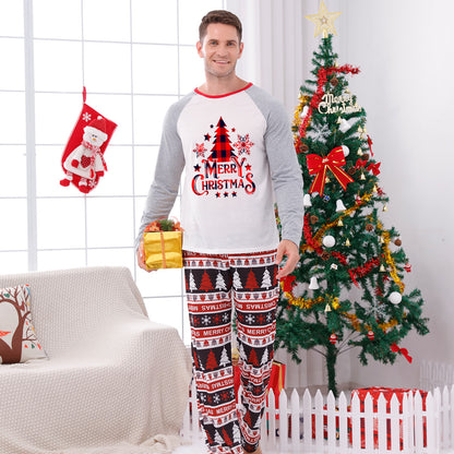 Cosyclub - Pyjamas famille cocooning