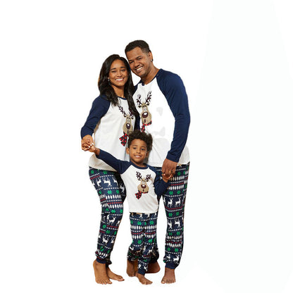 Cosynight - Pyjamas motif Renne