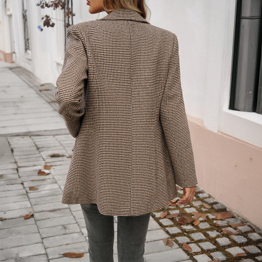Allure métropole - Veste décontractée