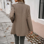 Allure métropole - Veste décontractée