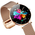 Activ chic - La Montre Connectée Élégante pour femme