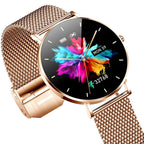 Activ chic - La Montre Connectée Élégante pour femme