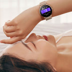 Activ chic - La Montre Connectée Élégante pour femme