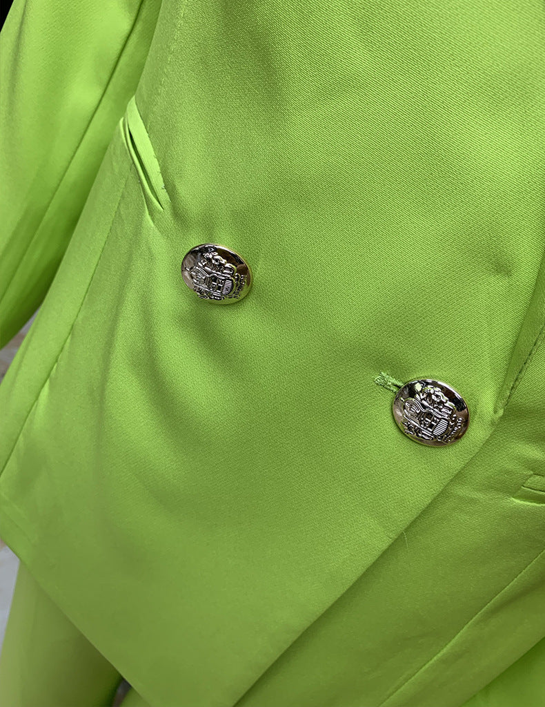 Louve - Ensemble Tailleur