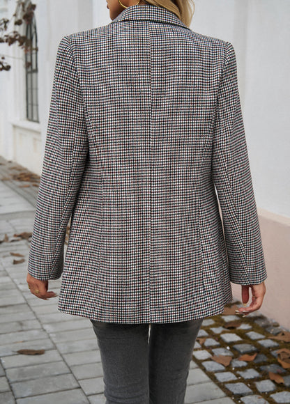 Allure métropole - Veste décontractée