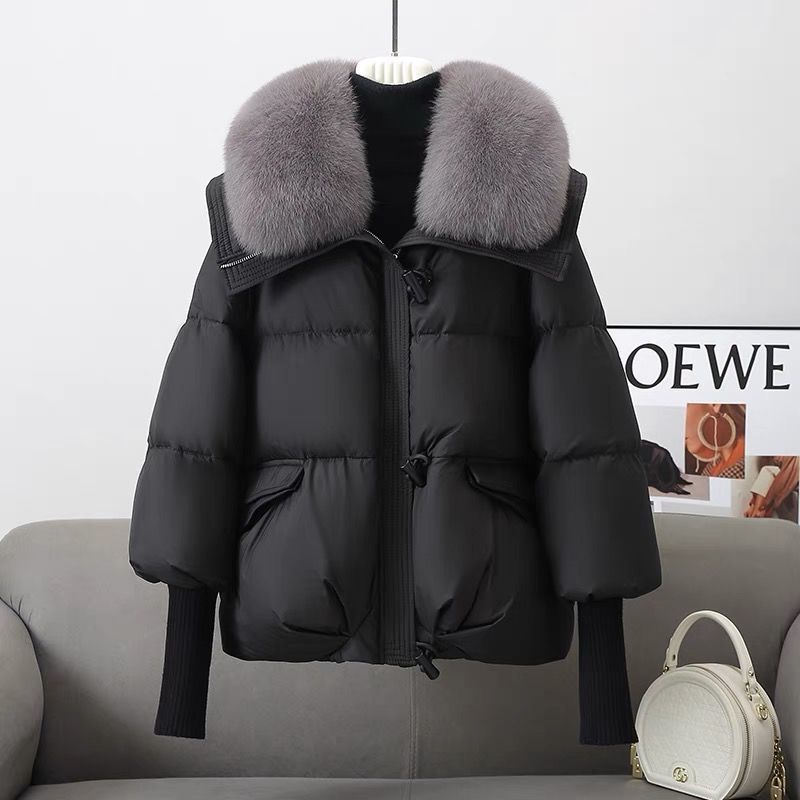 Grazia - Veste matelassée en coton