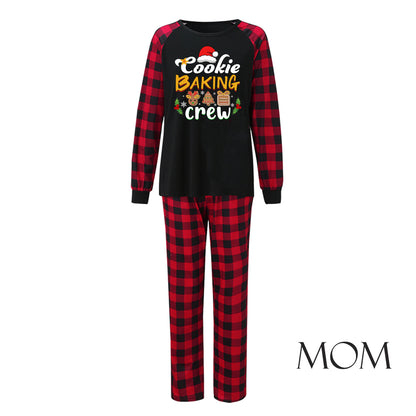 Chillfam - Pyjamas famille tendance