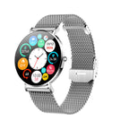 Activ chic - La Montre Connectée Élégante pour femme