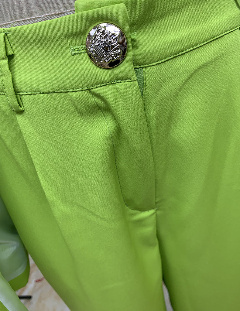 Louve - Ensemble Tailleur