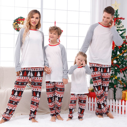Cosyclub - Pyjamas famille cocooning