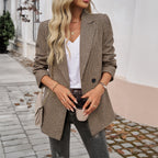 Allure métropole - Veste décontractée