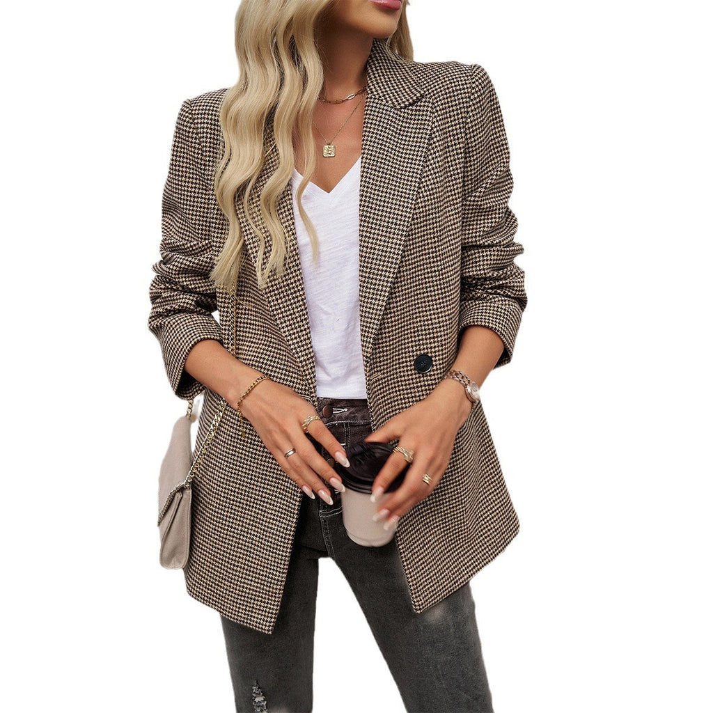Allure métropole - Veste décontractée