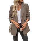 Allure métropole - Veste décontractée