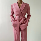 Verona - Ensemble 3 pièces chic