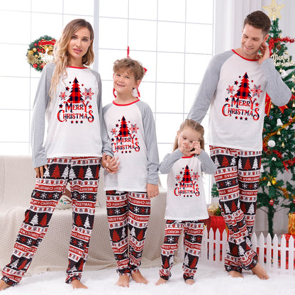 Cosyclub - Pyjamas famille cocooning